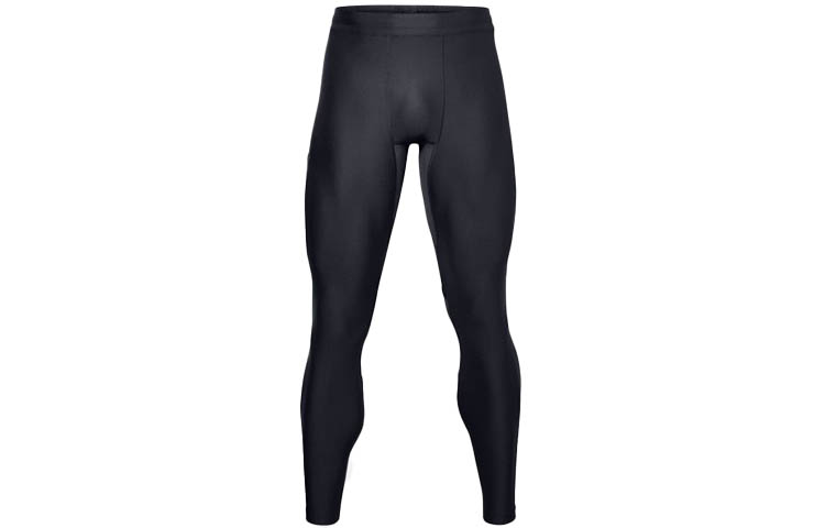 Under Armour Project Sports Pants Men’s Black Moderate