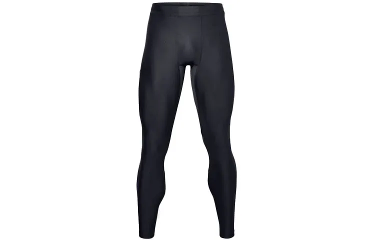Under Armour Project Sports Pants Men's Black Moderate
