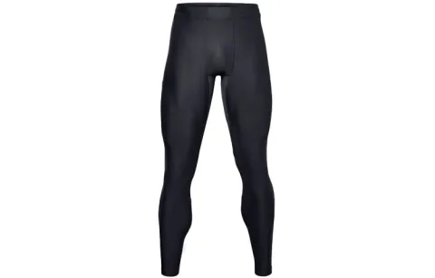 Under Armour Project Sports Pants Men's Black Moderate