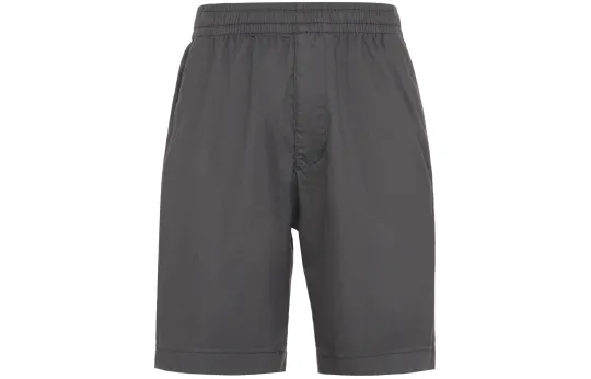 UNIQLO SS23 Casual Shorts Unisex Dark Gray