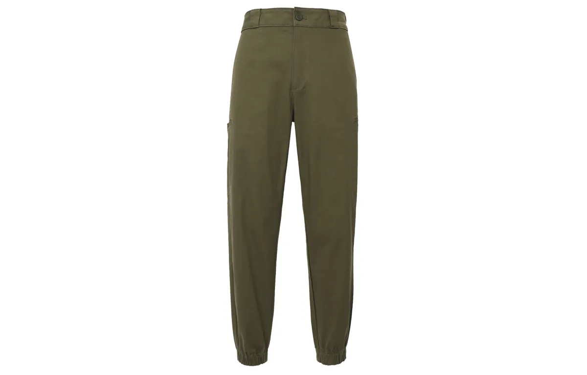 Dickies Casual Pants Men's Green