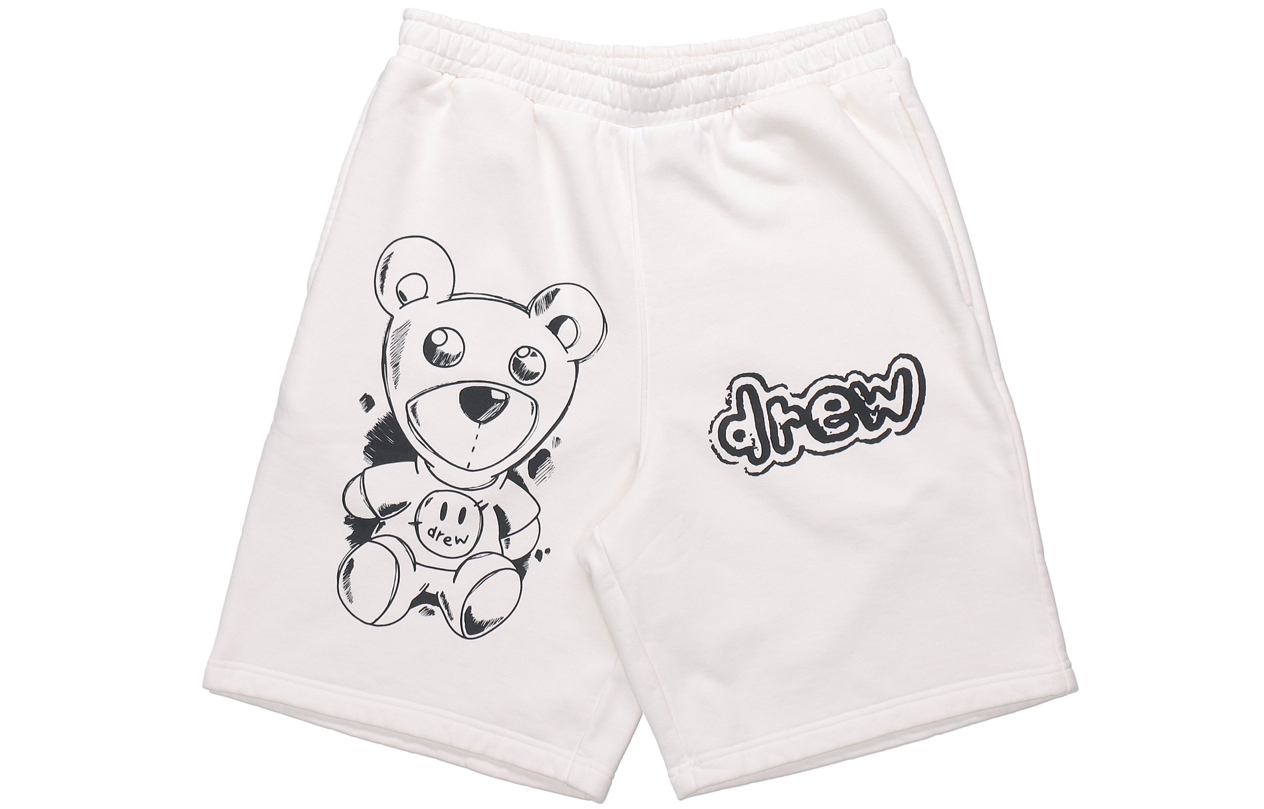 Drew House Theodore Sketch Sweatshort