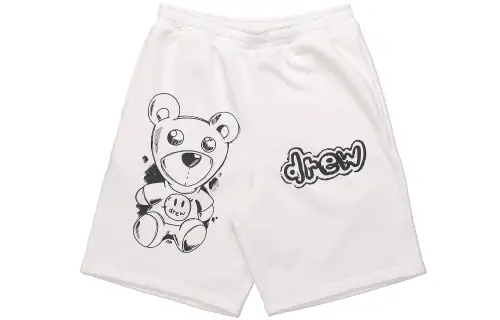 Drew House Theodore Sketch Sweatshort