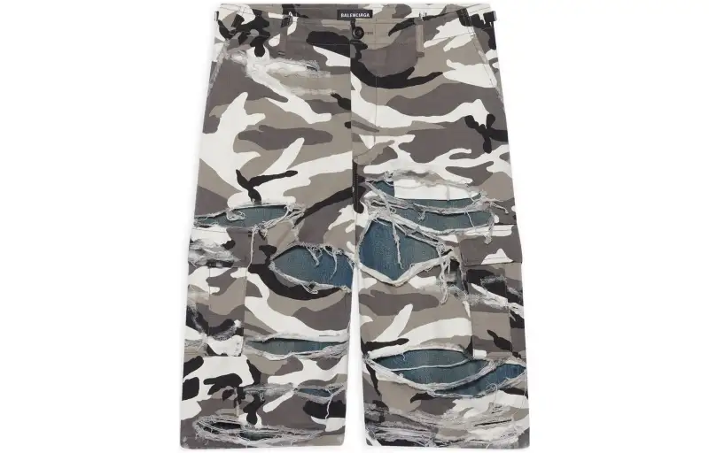 Balenciaga Shorts