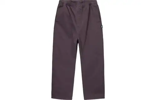 Stussy Brushed Beach Pant