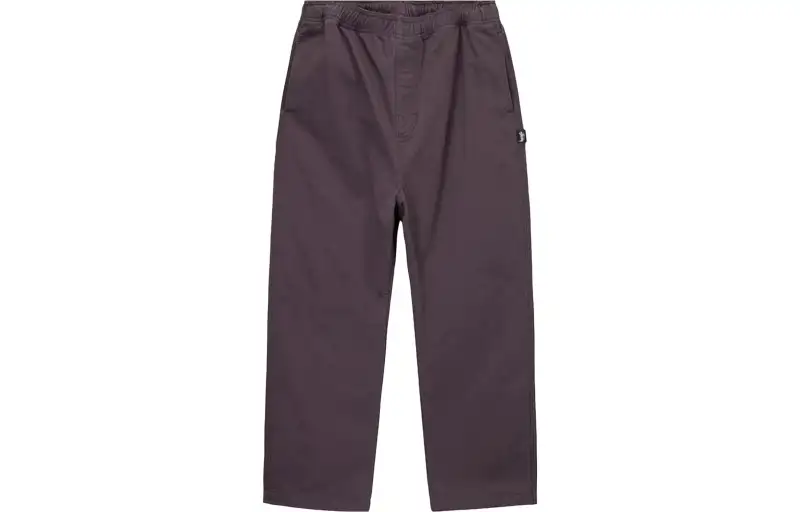 Stussy Brushed Beach Pant