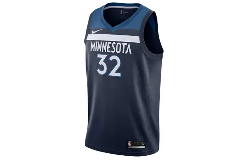 Nike NBA Basketball Jersey Men's