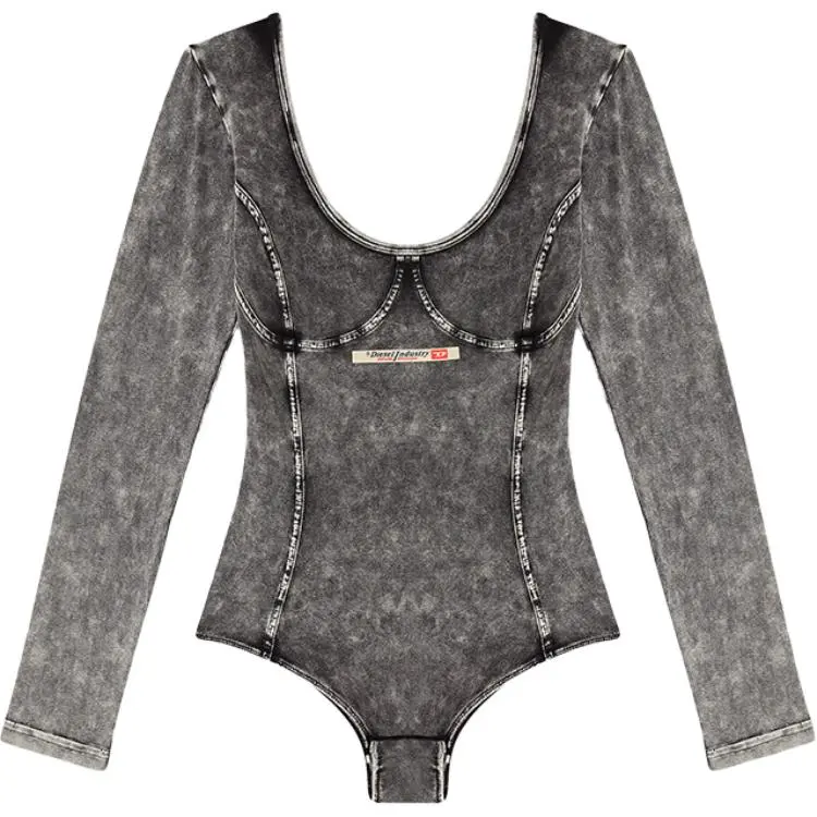 DIESEL July DNM Bodysuit