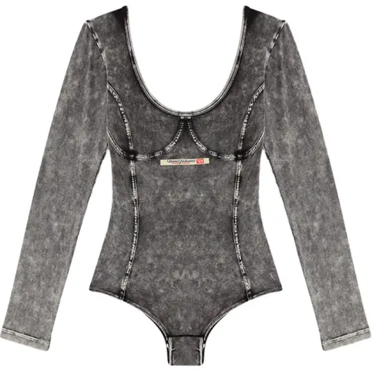 DIESEL July DNM Bodysuit