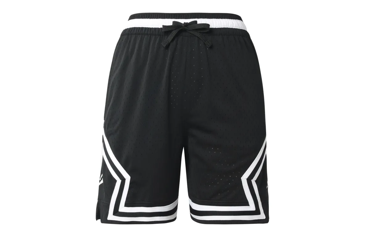 Jordan Sport Basketball Shorts Men's Black