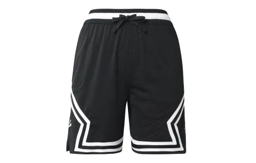 Jordan Sport Basketball Shorts Men's Moderate Straight Fit Pants