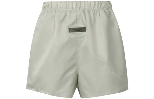 Fear Of God Essentials Nylon Running Shorts