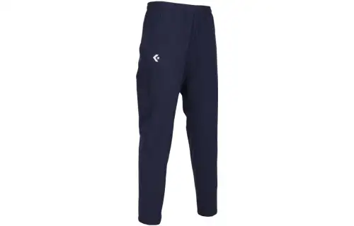 Converse Casual Pants Men's Marine Blue