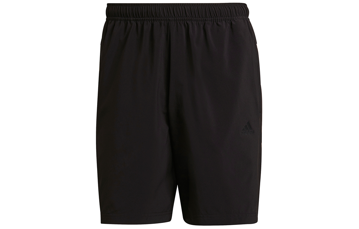 Adidas Sports Shorts Men’s Black Moderate