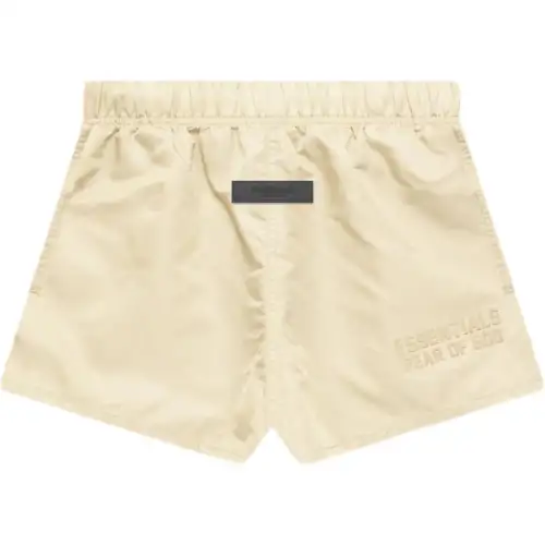 Fear Of God Essentials Nylon Running Shorts