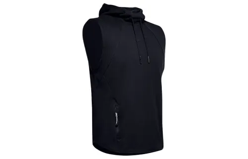 Under Armour Basketball Jersey Men's Black