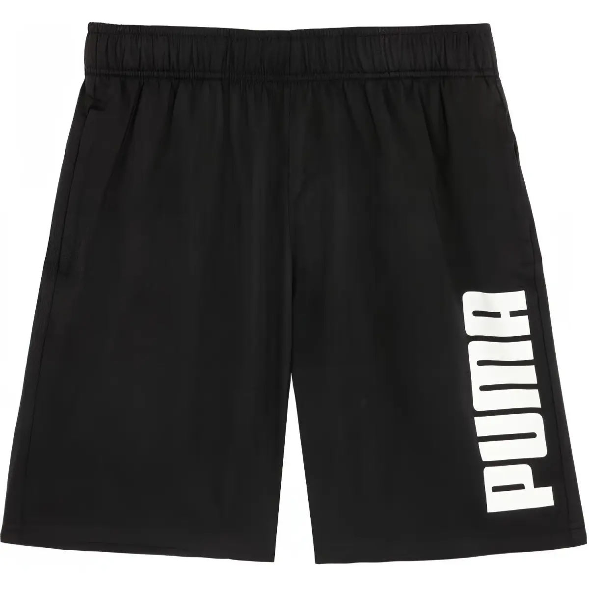 PUMA ESS Casual Shorts Men's Black