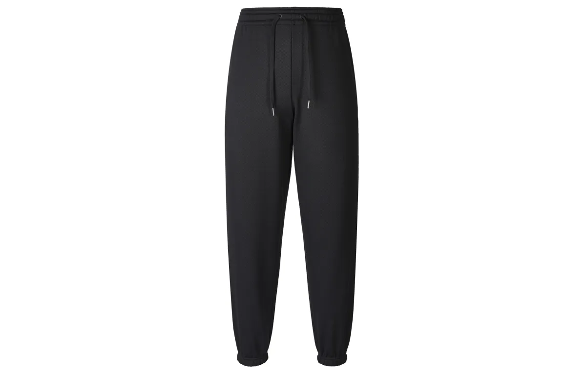 Nike Kobe Year Of The Mamba SS25 Casual Pants Men's Black