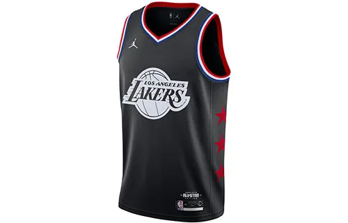 Nike Basketball Jerseys Men's Moderate Other