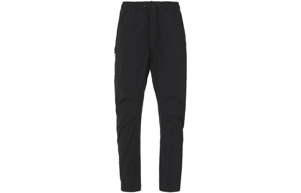 Nike Sportswear Sports Pants Men's Black