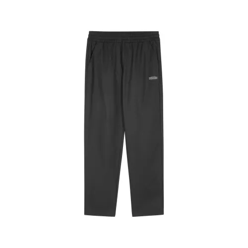 Skechers Casual Pants Men's Carbon Black