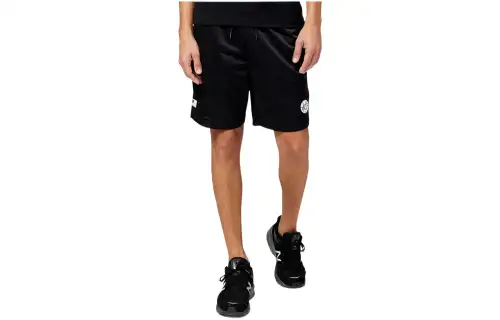 New Balance Casual Shorts Men's Black