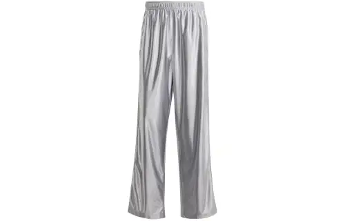 Adidas Originals Casual Pants Men's Silver