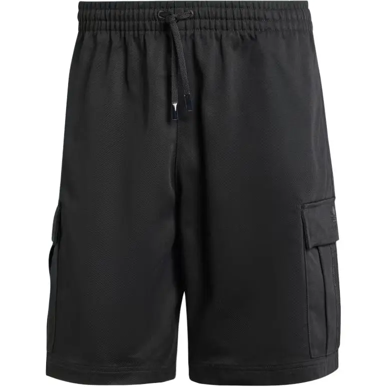 Adidas Cargo Shorts Cargo Shorts Men's Black