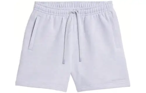 Adidas Originals PW Basics SS22 Casual Shorts Unisex White