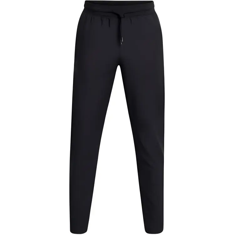 Under Armour Sportstyle Casual Pants Men's Black