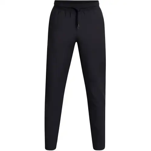 Under Armour Sportstyle Casual Pants Men's Black