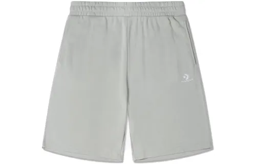 Converse Casual Shorts Unisex Green Moderate