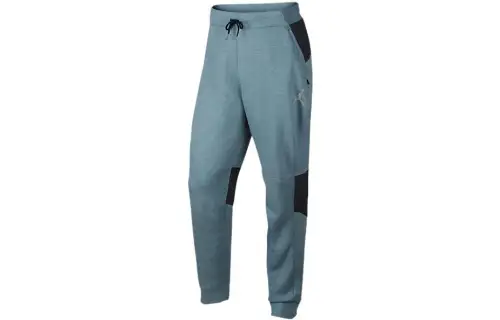 Jordan Casual Pants Men's Gray Moderate Other