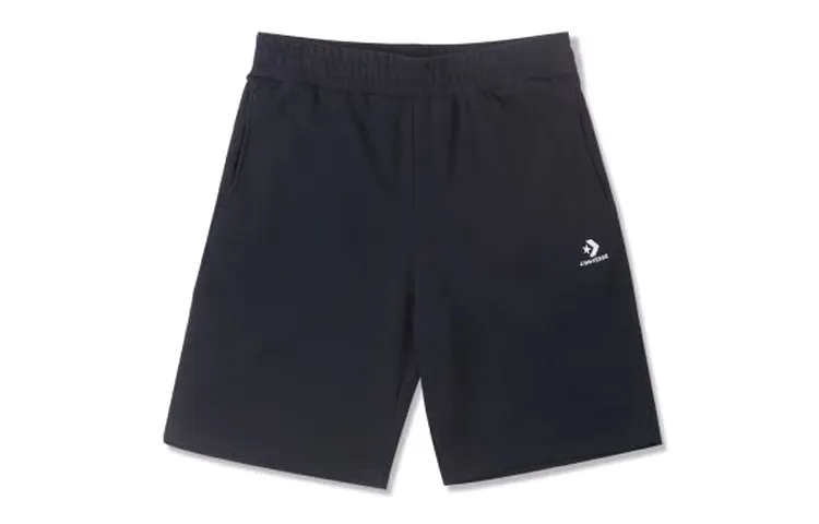 Converse LEFT STAR Casual Shorts Unisex