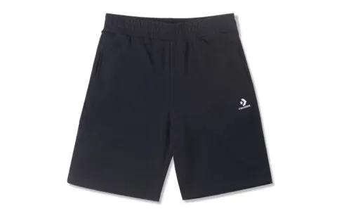 Converse LEFT STAR Casual Shorts Unisex