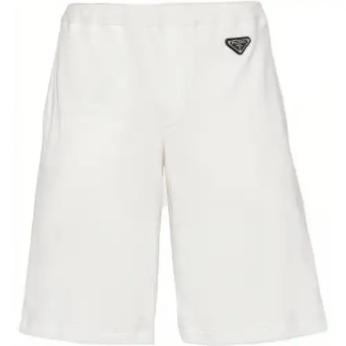 【Previous Season】terrycloth bermuda shorts