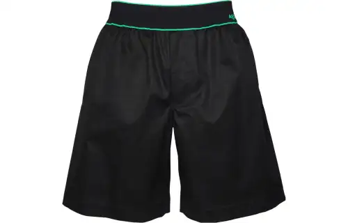 Bottega Veneta Logo Elastic Waist Shorts