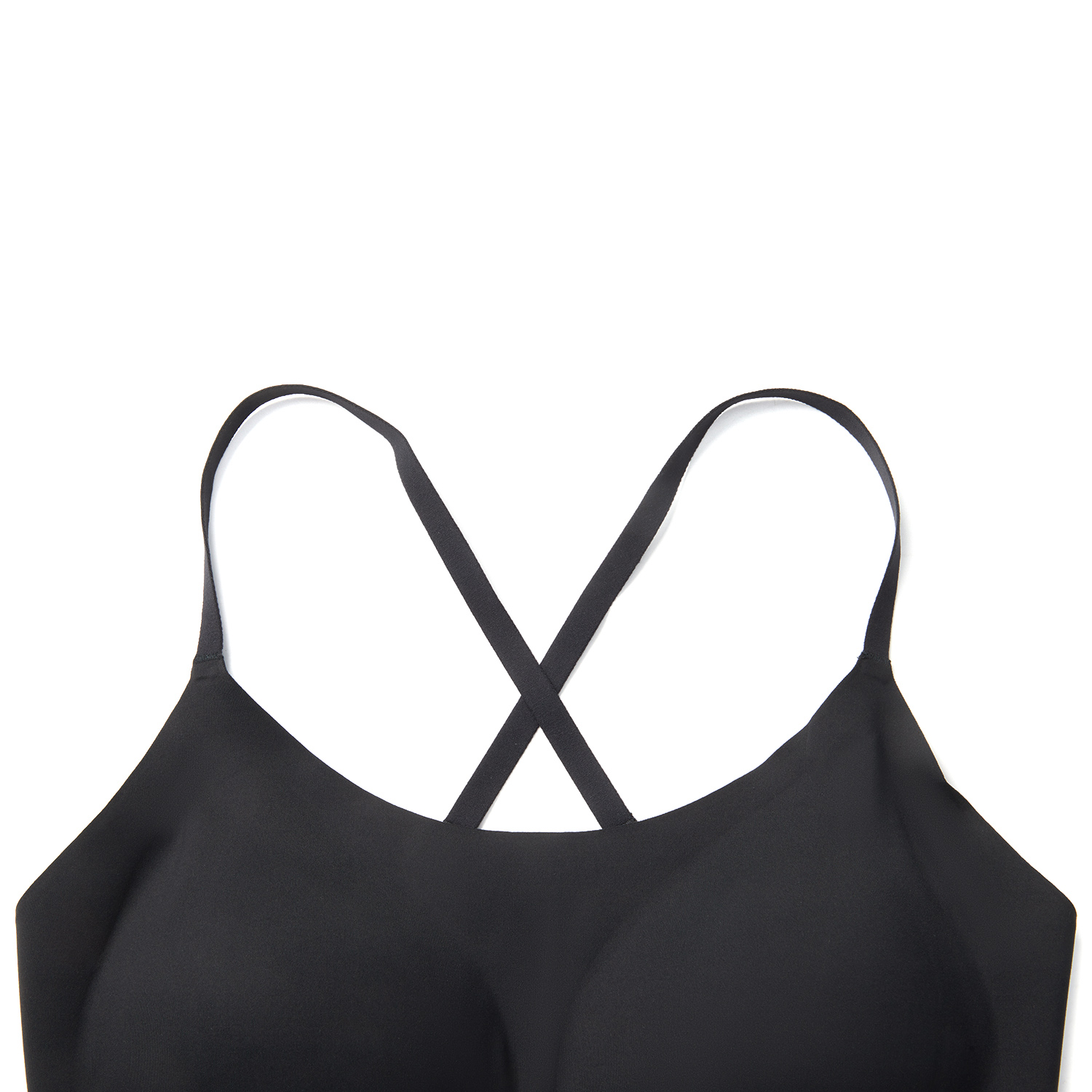 Li Ning Fitness Series Sports Underwear Women’s Black