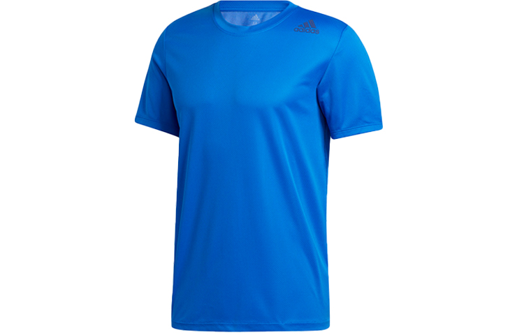 Adidas Soccer Jerseys Men’s Honor Blue Moderate Straight Fit