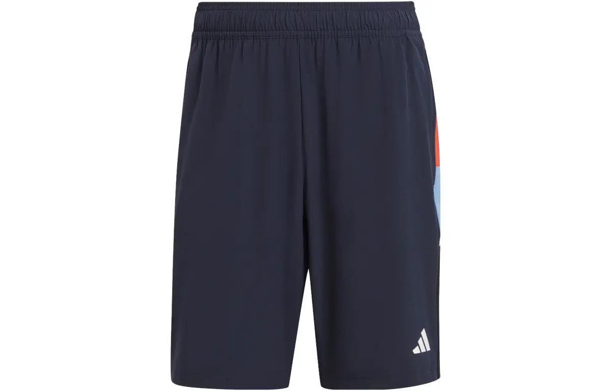 Adidas Casual Shorts Men's Legend Ink Moderate