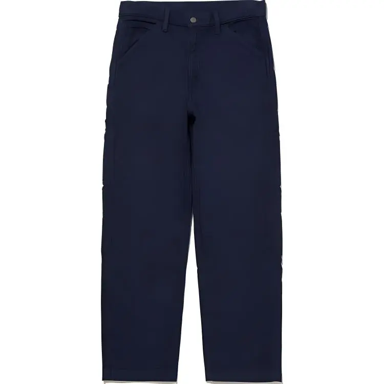 Levi's WELLTHREAD Jeans Men's Indigo Moderate Straight Fit Pants