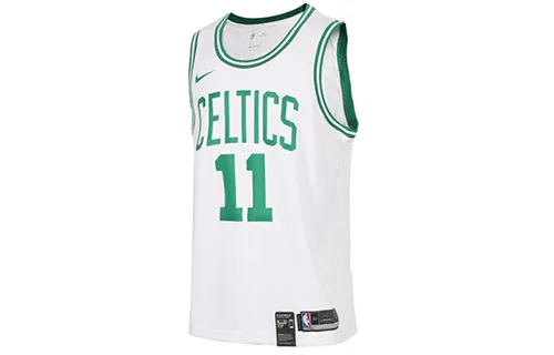 Nike Basketball Jersey Men's White