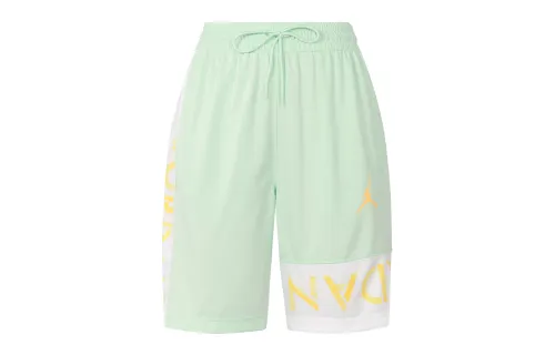 Jordan Basketball Shorts Men's Blue Moderate Other