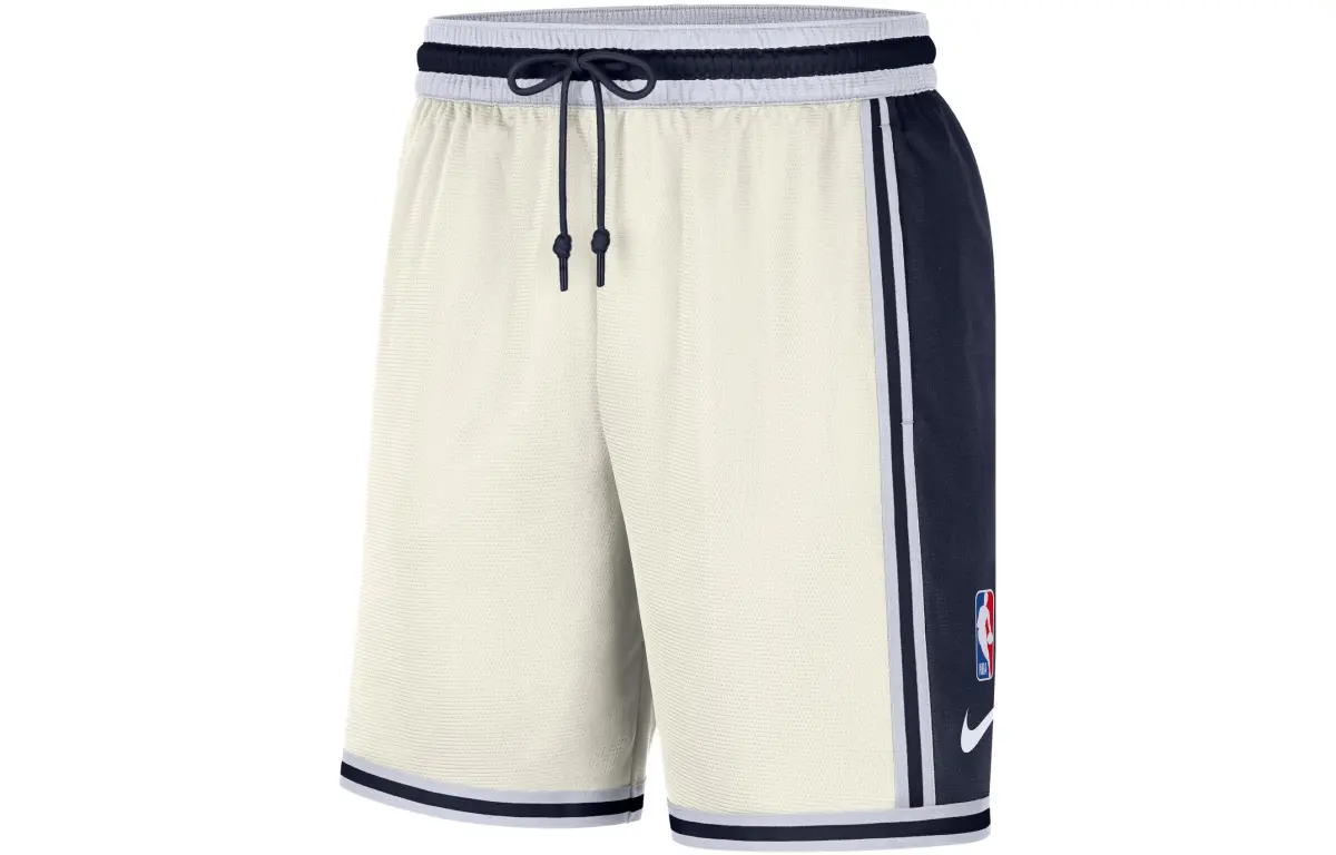 Nike Casual Shorts Men's Phantom Gray White