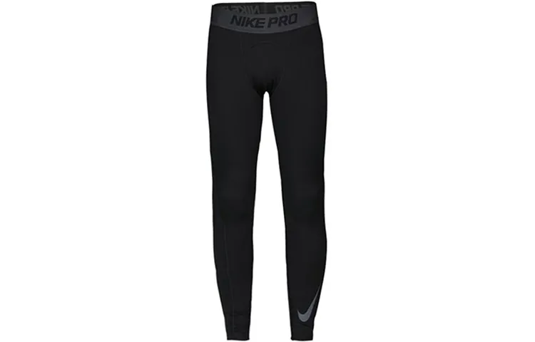 Nike Sports Pants Men's Moderate
