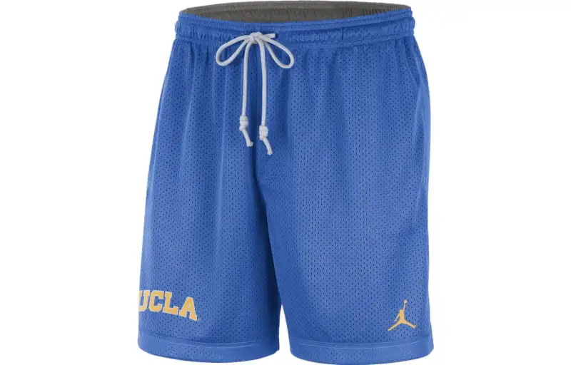 Jordan Ucla Reversible Men's Jordan Brand Dri-FIT College Shorts
