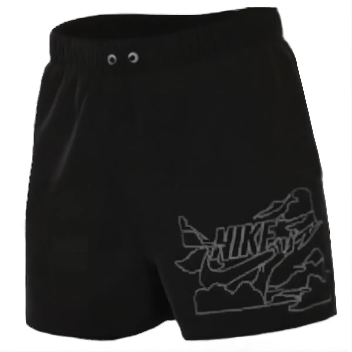 Nike Club Casual Shorts Men's Black