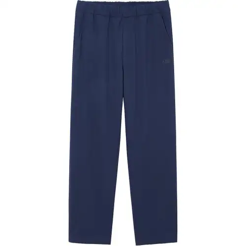 Skechers Sports League Collection Casual Pants Men's Marine Blue