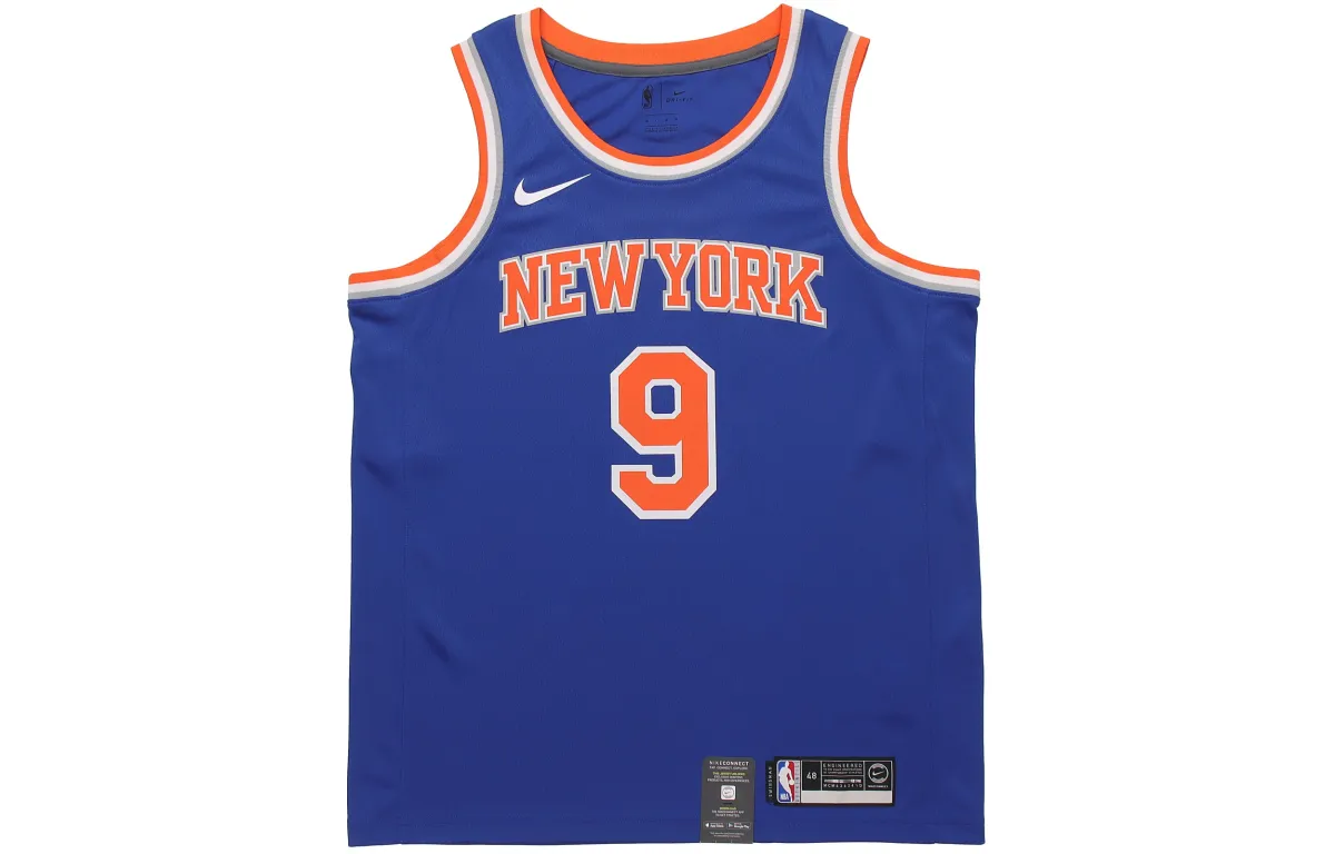 Nike NBA Basketball Jerseys Men's Moderate Straight Fit