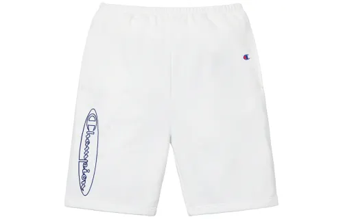 Supreme Champion Outline Sweatshort